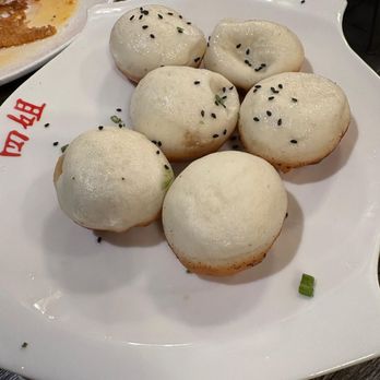 Special Noodle - Soupy pork buns - Chinese Near Me - Newark, California