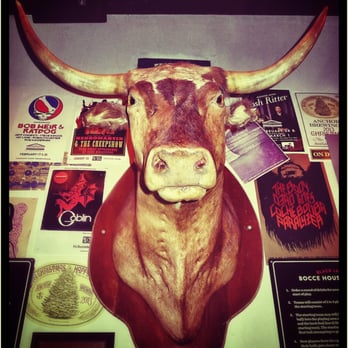 Black Jack - fun decor - Lounges Near Me - Washington, DC, District of Columbia