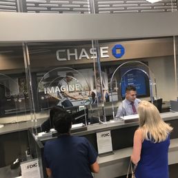 Teller counter