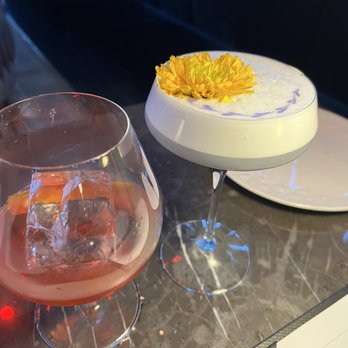 Se7en - Asian Fusion Near Me - Houston, Texas