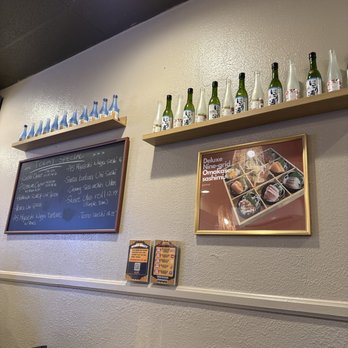 Bengee Sushi - Sushi Bars Near Me - Ontario, California Bengee Sushi - Sushi Bars Near Me - Ontario, California