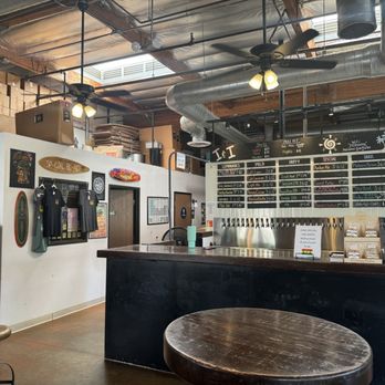 I & I Brewing - They have a great menu - Breweries Near Me - Chino, California I & I Brewing - They have a great menu - Breweries Near Me - Chino, California