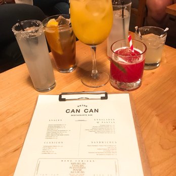Can Can - Bars Near Me - Ciudad de México, DIF Can Can - Bars Near Me - Ciudad de México, DIF