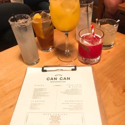 Can Can