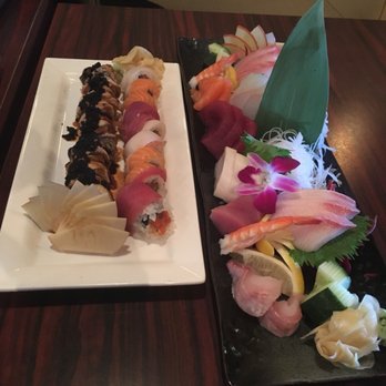 BluFish Sushi - Japanese Near Me - Glenview, Illinois