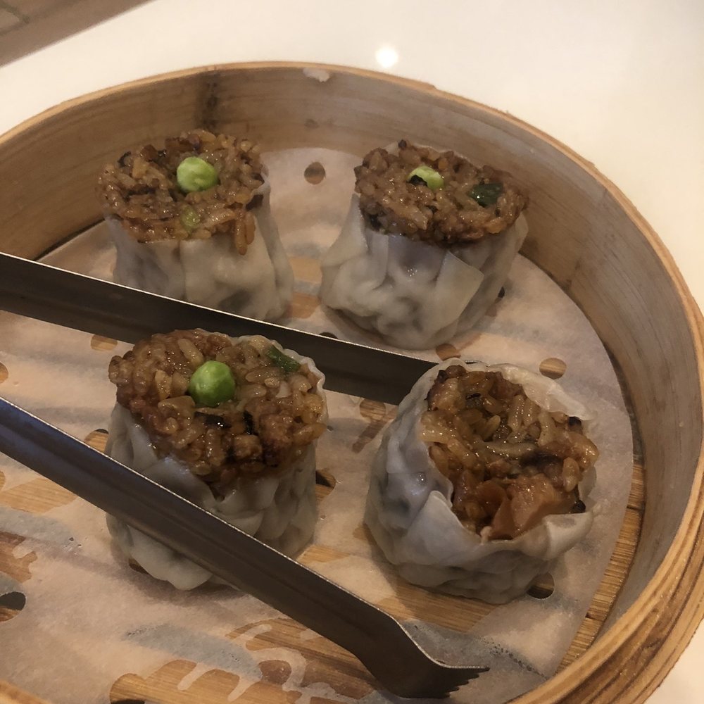 Soup Dumpling Plus - #08. Sticky Rice Shumal - Shanghainese Near Me - Fort Lee, New Jersey