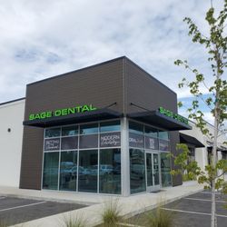Sage Dental
