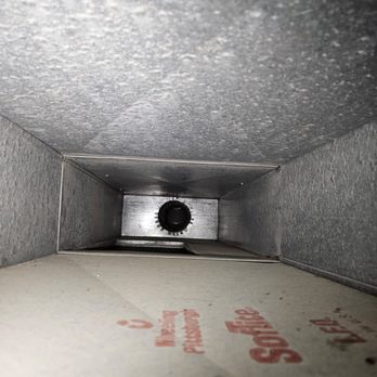 WellDuct - After - Chimney Sweeps Near Me - Linden, New Jersey