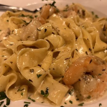 Killarney House - Shrimp scampi - Pubs Near Me - Davidsonville, Maryland