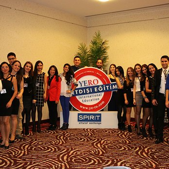 Yero Yurtdışı Eğitim - Educational Services Near Me - Ankara, 06 Yero Yurtdışı Eğitim - Educational Services Near Me - Ankara, 06