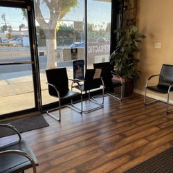 Parehjan & Vartzar Chiropractic