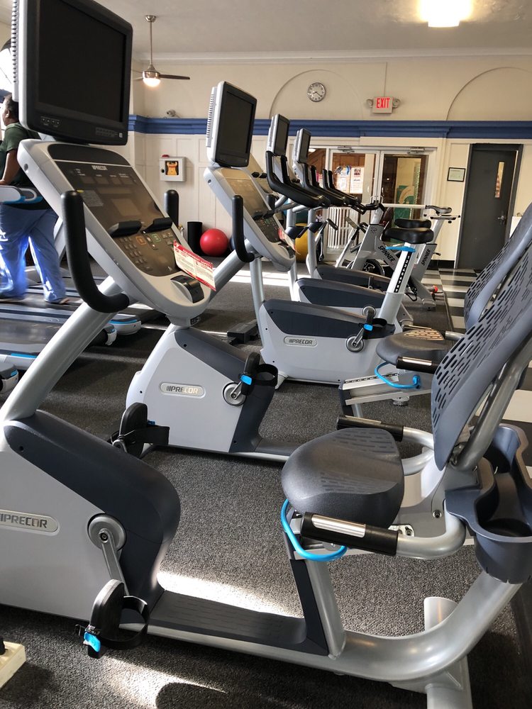 Allegheny Branch YMCA - childcare center in Pittsburgh, PA