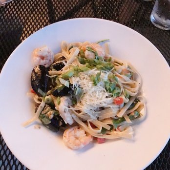Captains Quarters Riverside Grille - Seafood Pasta - Seafood Near Me - Prospect, Kentucky Captains Quarters Riverside Grille - Seafood Pasta - Seafood Near Me - Prospect, Kentucky