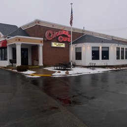 COLONIAL CAFE - NAPERVILLE - Updated July 2025 - 187 Photos & 255 Reviews - 8 W Gartner Rd ...