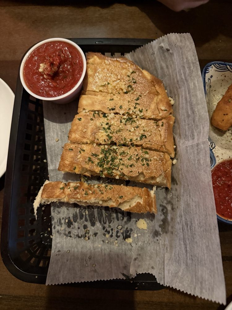 Milano Italian Restaurant