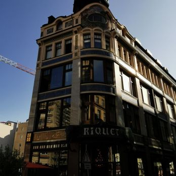 Kaffeehaus Riquet - Cafes Near Me - Leipzig, SN Kaffeehaus Riquet - Cafes Near Me - Leipzig, SN