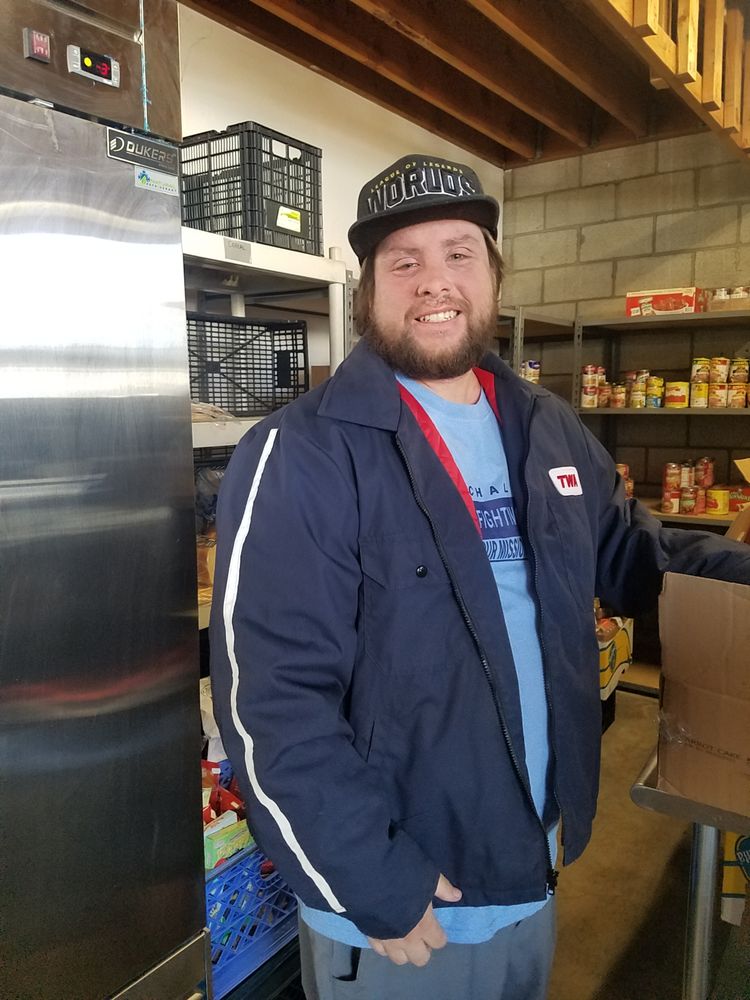 New Challenge Ministries - social services organization in Torrance, CA