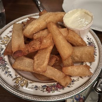 Lord's - chips - British Near Me - New York, New York Lord's - chips - British Near Me - New York, New York