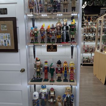 Nutty for Nutcrackers - Museums Near Me - Kings Mountain, North Carolina Nutty for Nutcrackers - Museums Near Me - Kings Mountain, North Carolina