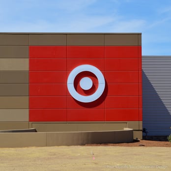 Target - It's the Target target. - Department Stores Near Me - Albuquerque, New Mexico