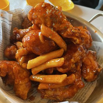 Chicken Plus - Spicy chicken - Chicken Shop Near Me - Scarborough, Ontario Chicken Plus - Spicy chicken - Chicken Shop Near Me - Scarborough, Ontario