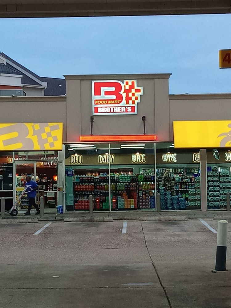 BROTHER’S FOOD MART Updated September 2024 17 Photos 7001 Bullard Ave, New Orleans