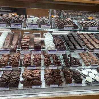 Rocky Mountain Chocolate Factory - Desserts Near Me - San Clemente, California Rocky Mountain Chocolate Factory - Desserts Near Me - San Clemente, California