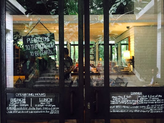 PS.Cafe Harding Road by null