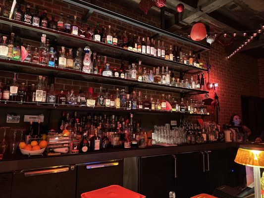 Here Kitty Kitty Vice Den by null