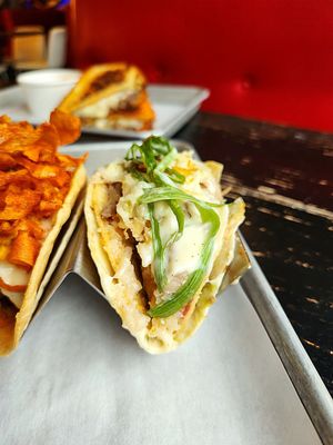 Agave & Rye Liberty by null