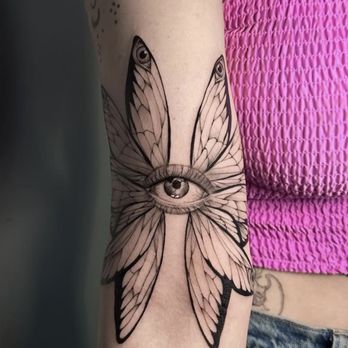 Second Son Tattoo - Tattoo Near Me - Washington, DC, District of Columbia Second Son Tattoo - Tattoo Near Me - Washington, DC, District of Columbia