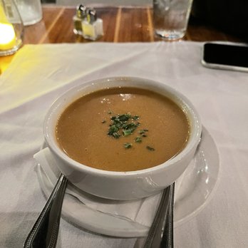Blackfin Bistro - Soup - Seafood Near Me - Key West, Florida