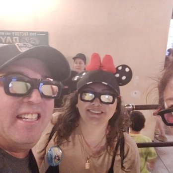 WEB Slingers: A Spider-Man Adventure - We're ready to board... - Amusement Parks Near Me - Anaheim, California WEB Slingers: A Spider-Man Adventure - We're ready to board... - Amusement Parks Near Me - Anaheim, California