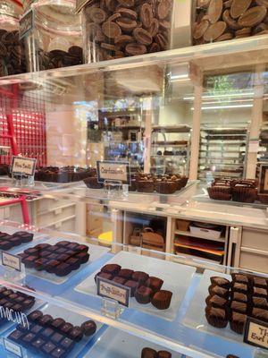 Les Chocolats de Chloé by null