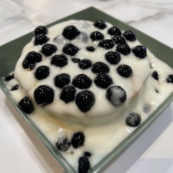 Feng Cha Teahouse - Sea salt pearl cake - Bubble Tea Near Me - Costa Mesa, California Feng Cha Teahouse - Sea salt pearl cake - Bubble Tea Near Me - Costa Mesa, California