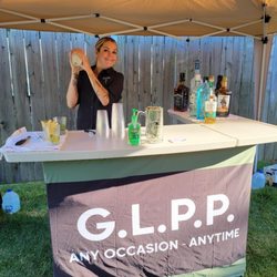 Great Lakes Party Professionals