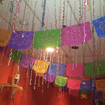 Fiesta Mexicana - Indoor decor - Mexican Near Me - Brewster, New York