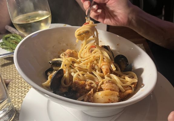 Pines Bistro by null