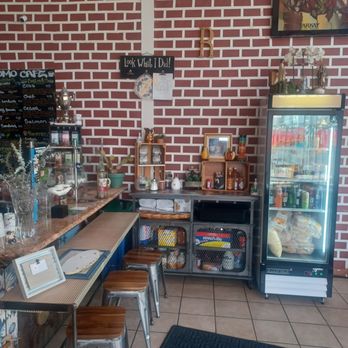 The Romo Cafe - Sandwiches Near Me - Oakland, California The Romo Cafe - Sandwiches Near Me - Oakland, California