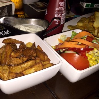 Scotch 'n' Soda - Gastropubs Near Me - Wiesbaden, HE