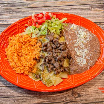 El Palenque - Mexican Near Me - Albuquerque, New Mexico