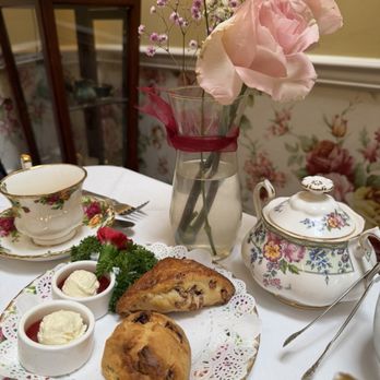 Lisa's Tea Treasures - Tea Rooms Near Me - Los Altos, California Lisa's Tea Treasures - Tea Rooms Near Me - Los Altos, California