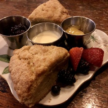 Fiddler's Hearth - Scone - Irish Near Me - South Bend, Indiana
