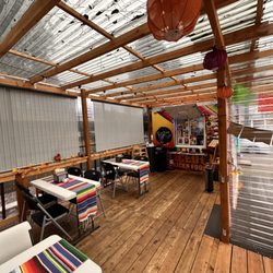 El Vencedor Mexican Food