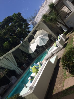 Las Casas B+B Hotel by null