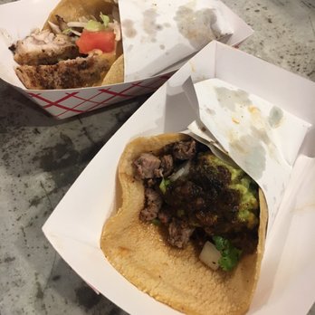 The Taco Stand - Mexican Near Me - Miami, Florida