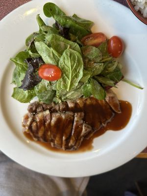 Tanuki Japanese Restaurant by null