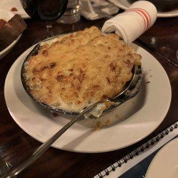 The Smith - Mac n cheese - New American Near Me - New York, New York The Smith - Mac n cheese - New American Near Me - New York, New York