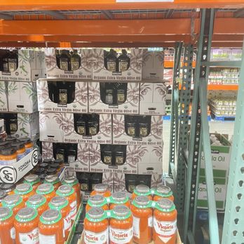 Costco - Wholesale Stores Near Me - Santa Clara, California