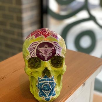Verde Holistic Wellness Studio - Reiki Near Me - Chicago, Illinois